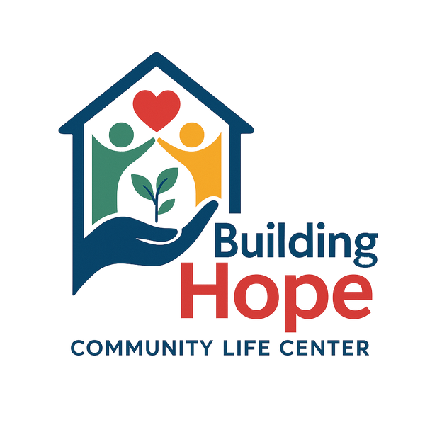 Building Hope Community Life Center